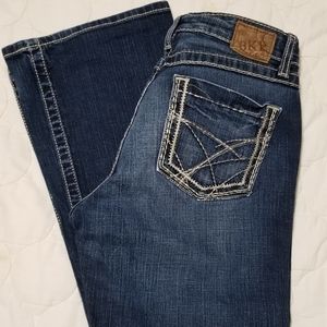 BKE JEANS
